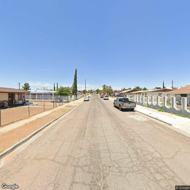 Hospice Del Norte Llc Street View Image
