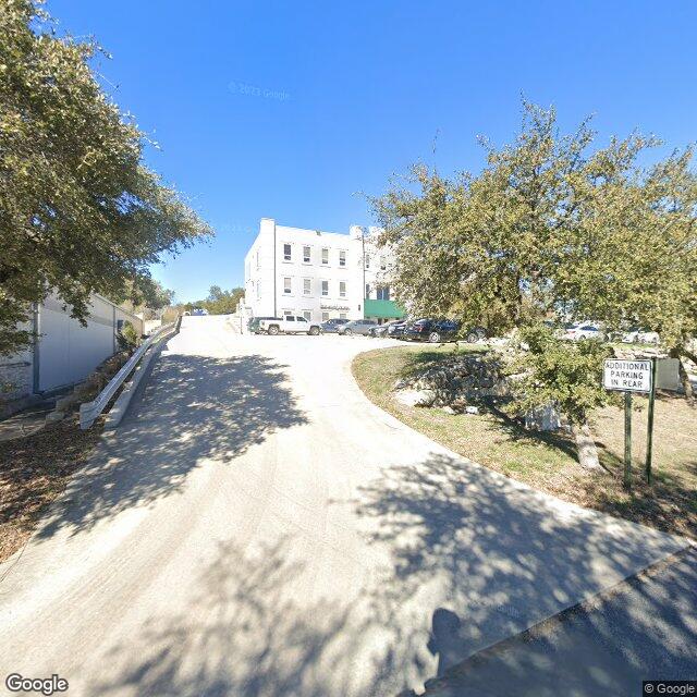 Heart of Texas Hospice Street View Image