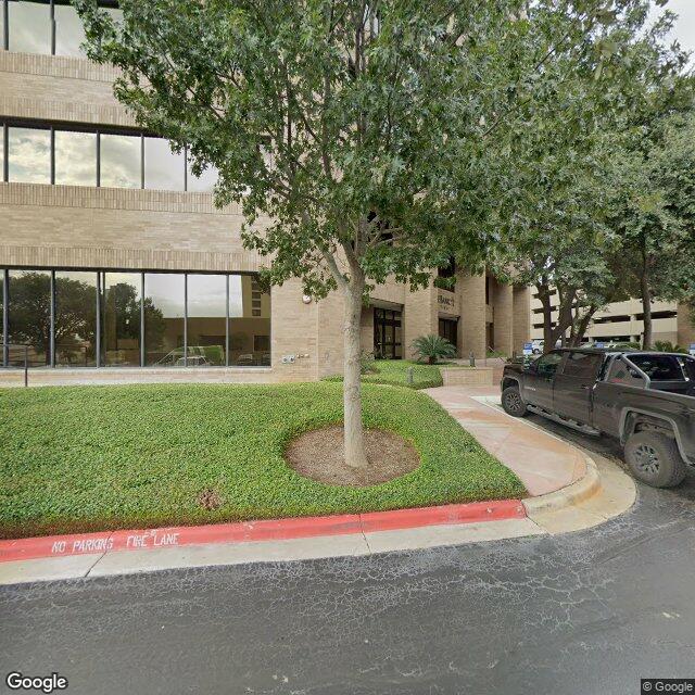 The Medical Team Inc Street View Image
