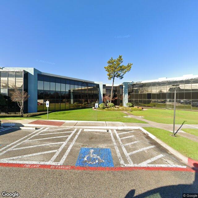 Palliative Care Plus Street View Image
