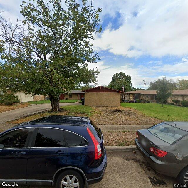 Saint Catherine Hospice Inc Street View Image