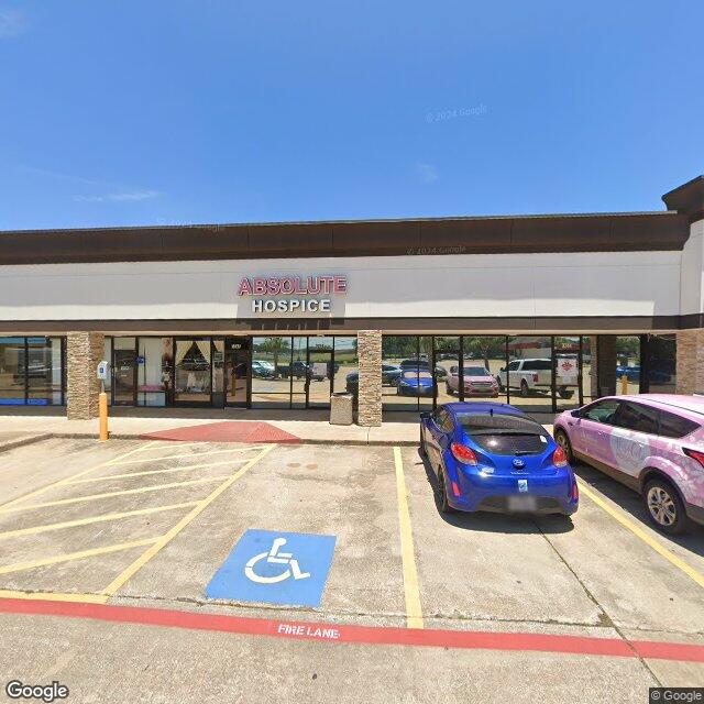 Absolute Hospice Street View Image