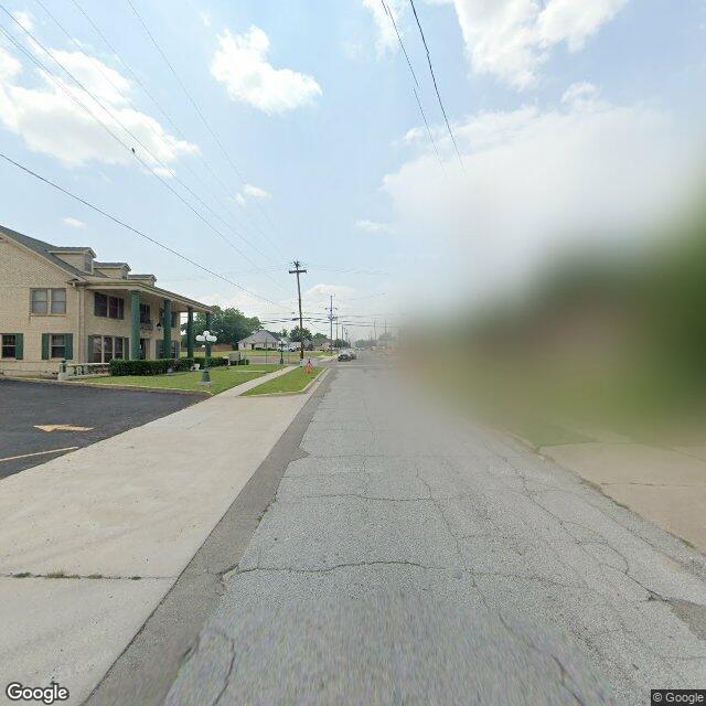 Anew Hospice Care Inc Street View Image
