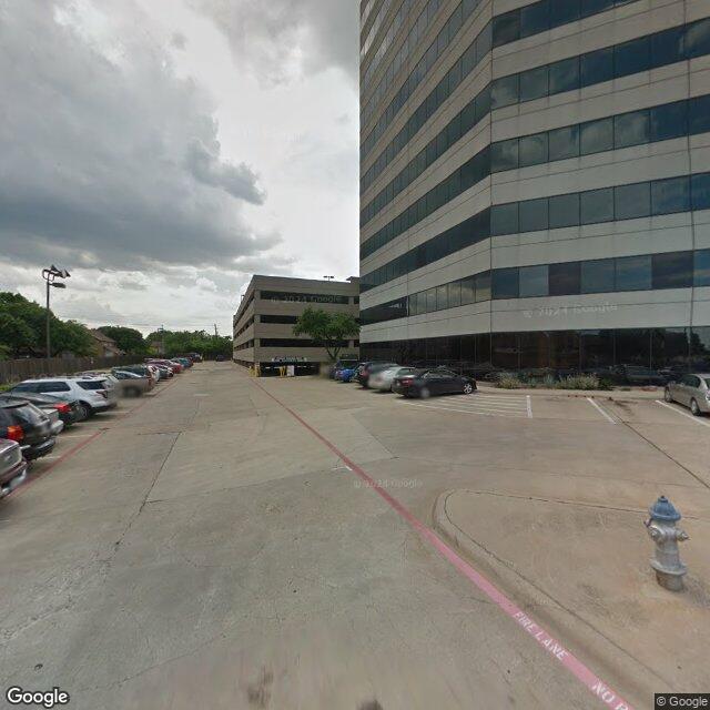 Novel Hospice Care Street View Image