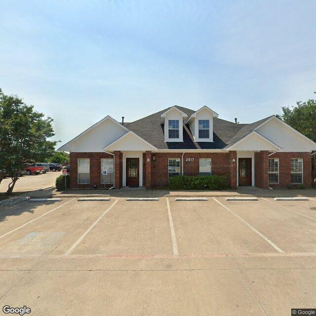 Harbor Hospice of North Dallas - Fort Worth, Lp Street View Image