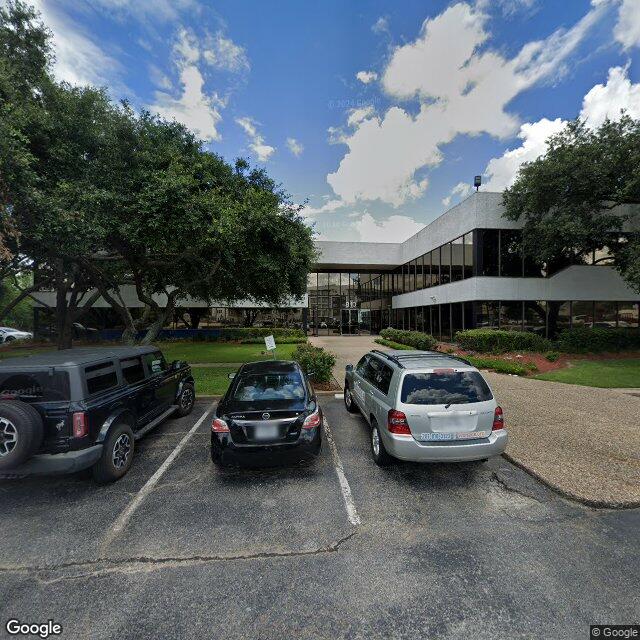 Lotus Hospice Street View Image