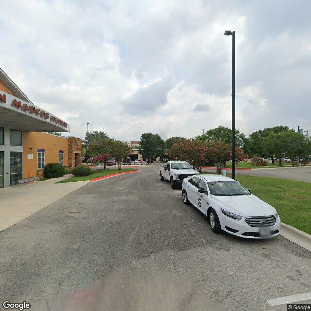 Christus Santa Rosa Physicians Ambulatory Surgery Street View Image