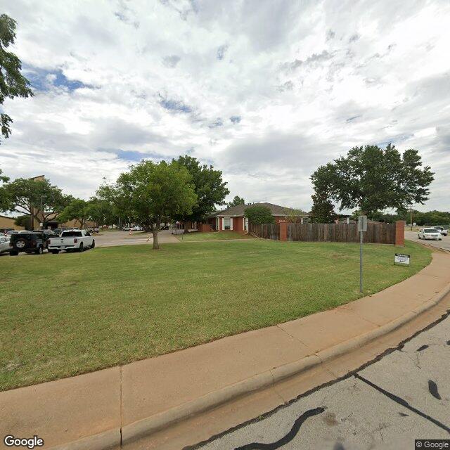 Hospice of Wichita Falls Street View Image