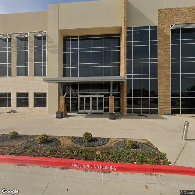 Texas Home Health Hospice Street View Image