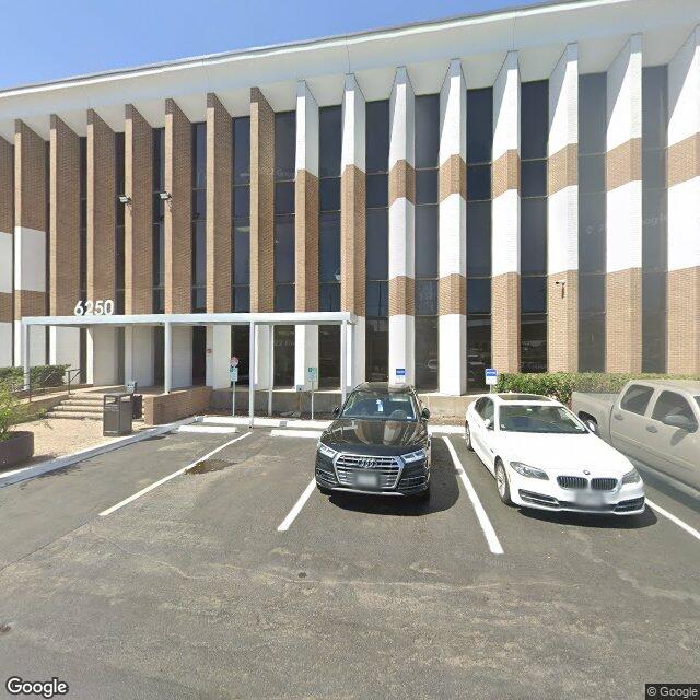 A Better Hospice Street View Image