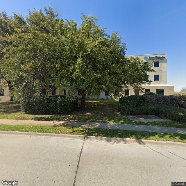 R2r Palliative and Hospice Care Street View Image