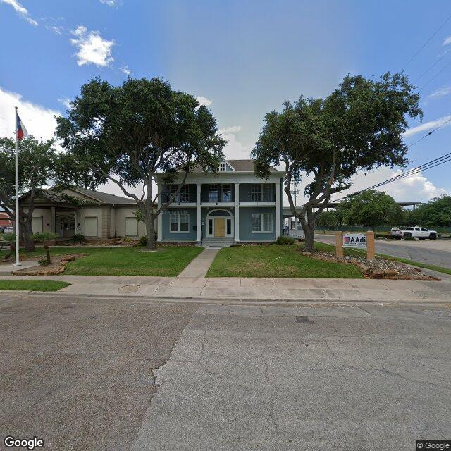 Aadi Home Health Street View Image