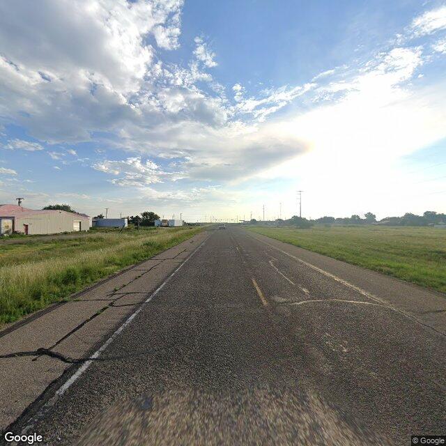Encompass Home Health of the Panhandle Street View Image