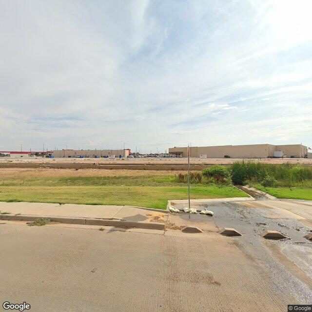 Beyondfaith Hospice of Lubbock Llc Street View Image