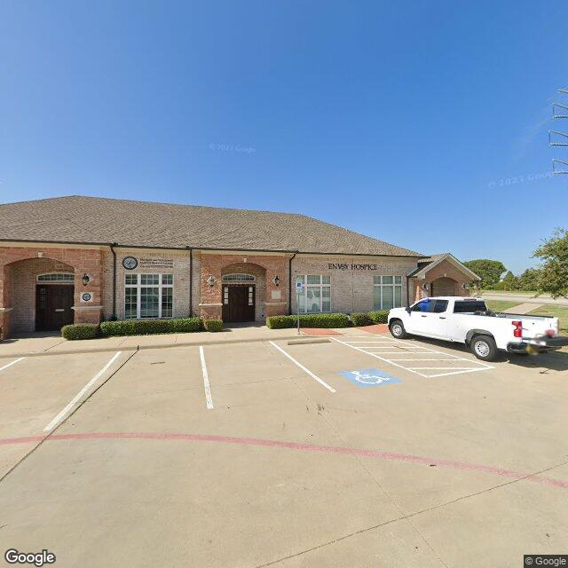 Envoy Hospice Street View Image