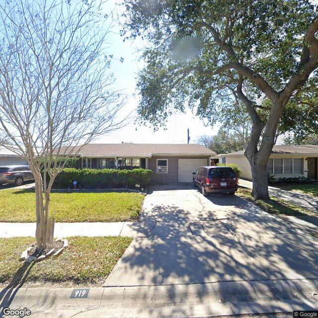 Serenity and Grace Hospice Care Llc Street View Image
