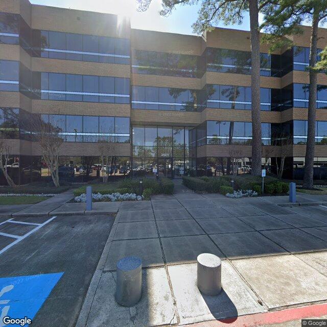 Veracare Hospice Street View Image