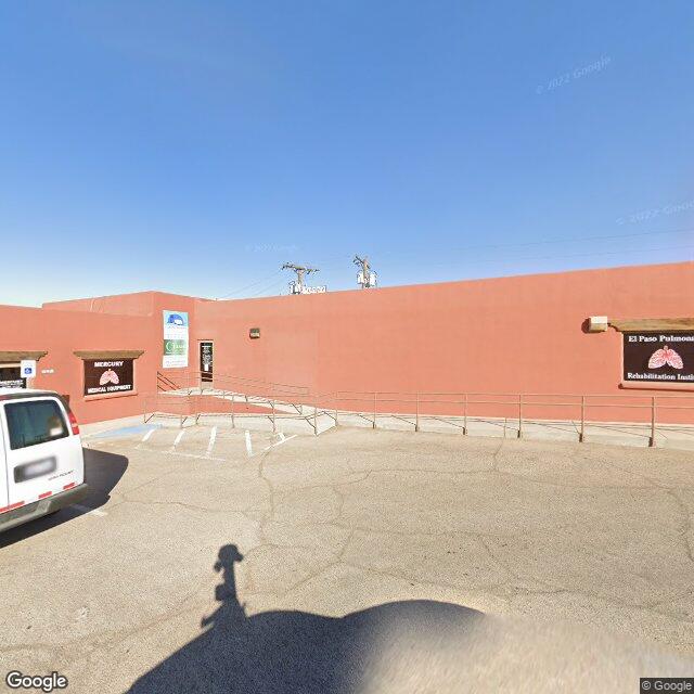 Camino Hospice Corporation Street View Image