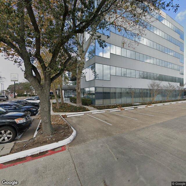 One-Courageous Hospice/Pallative Care Street View Image