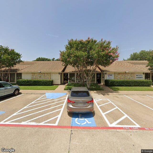 Serene Meadows Hospice Llc Street View Image