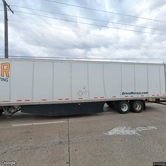 North Texas Plus Hospice Street View Image