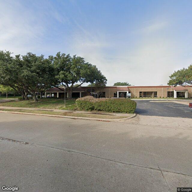 Rejoice Hospice Inc Street View Image