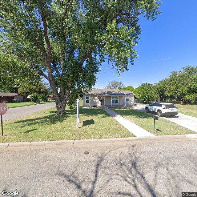 Bluebonnet Home Health & Hospice Company Street View Image