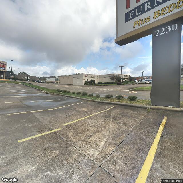 Harbor Hospice of Southeast Texas Street View Image