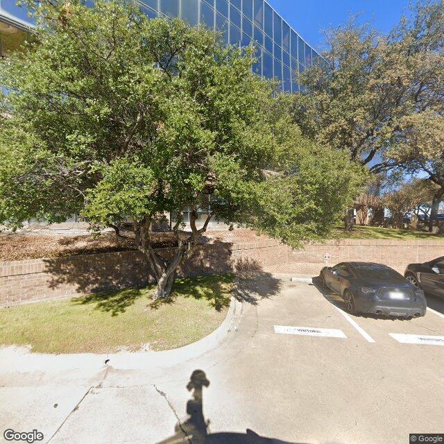 Southwest Palliative Care Street View Image