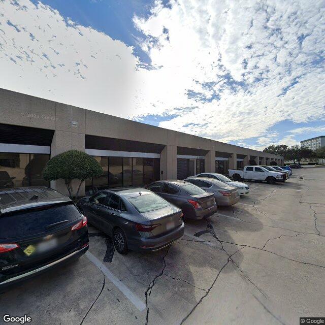 Holy Savior Hospice Street View Image