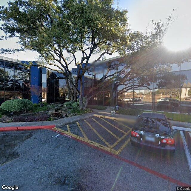 Greenleaf Hospice Llc Street View Image
