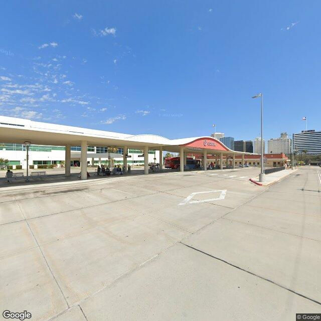 One at Home Texas Street View Image