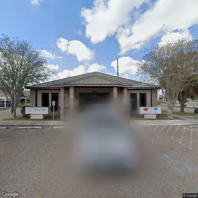 Tree of Life Hospice Llc Street View Image