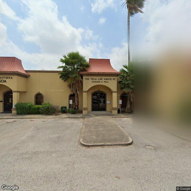 Harbor Hospice of Mcallen Lp Street View Image