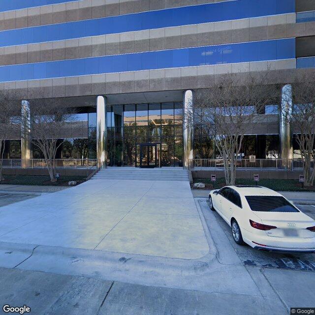 Silverado Hospice- Austin Street View Image
