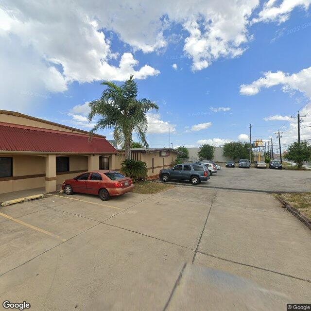 Bee First Home Health Street View Image
