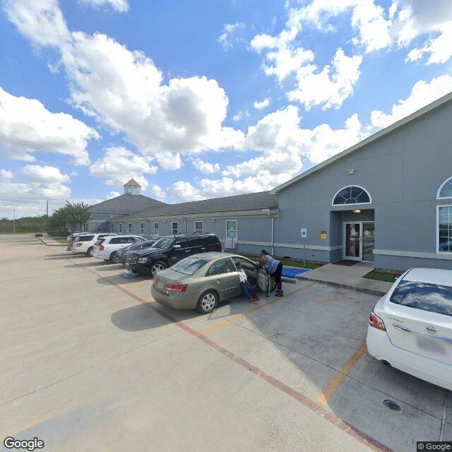 Harbor Hospice of South Houston, Lp Street View Image