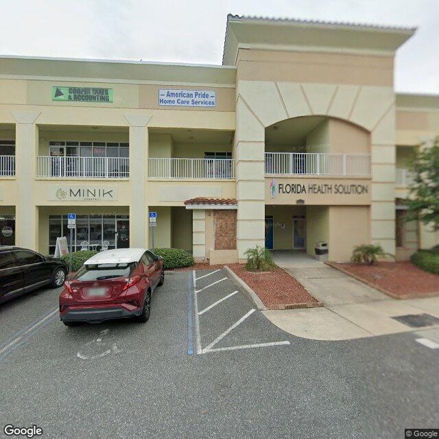American Pride Home Care Services Corp Street View Image