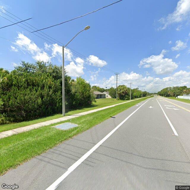 Dialysis Care Center of Palm Coast Street View Image