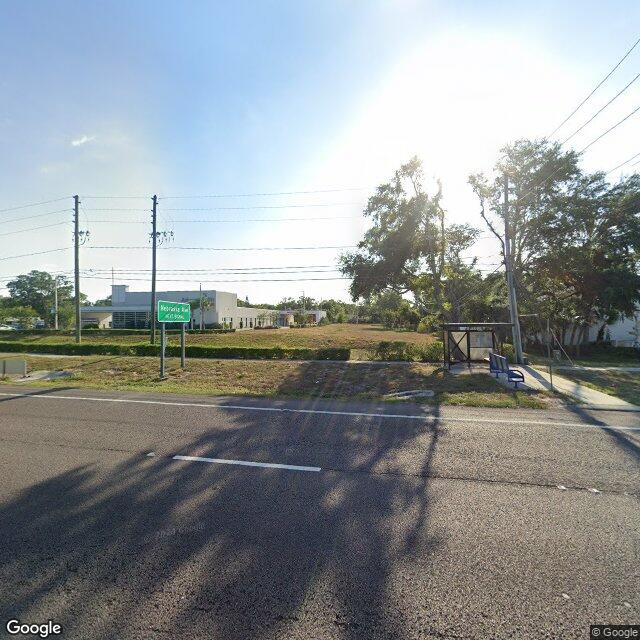 Ageility Physical Therapy Solutions at Coral Oaks Street View Image
