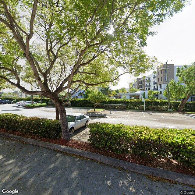 Ageility Physical Therapy Solutions at Horizon Clu Street View Image