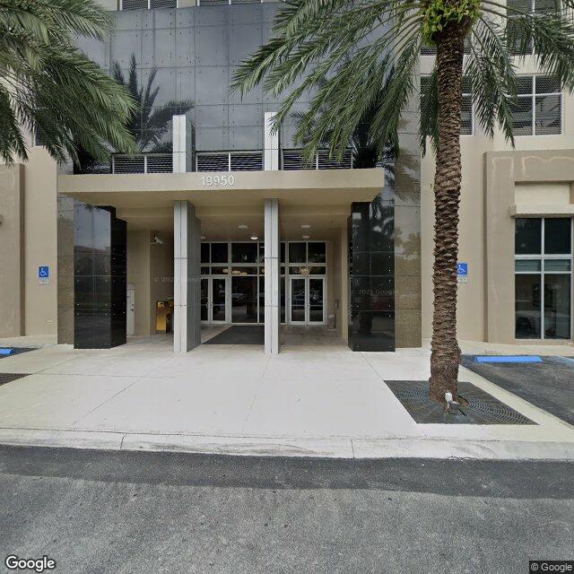 Select Physical Therapy Street View Image