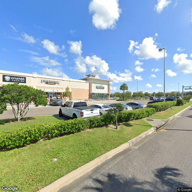 Restore Outpatient of Florida Street View Image