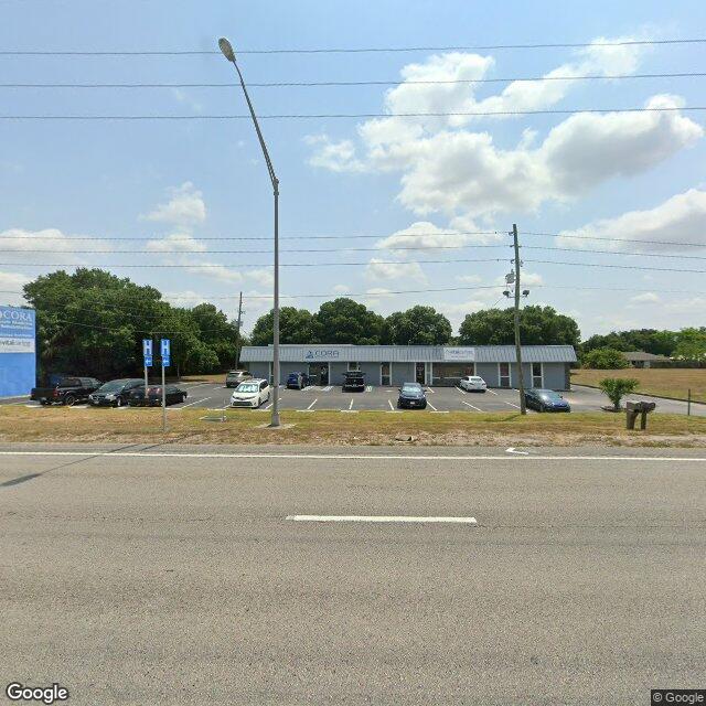 Cora Rehabilitation Clinics - Sebring Street View Image