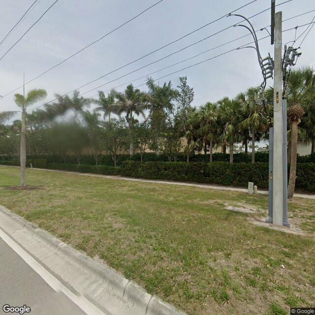 Moorings Park Outpatient Therapy Street View Image