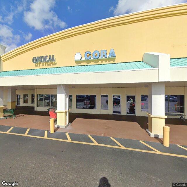 Cora Rehabilitation Clinics - Sun City Center Street View Image