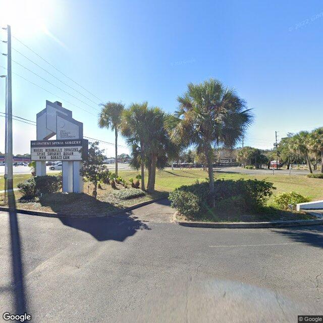Premier Community Healthcare Group, Inc Street View Image