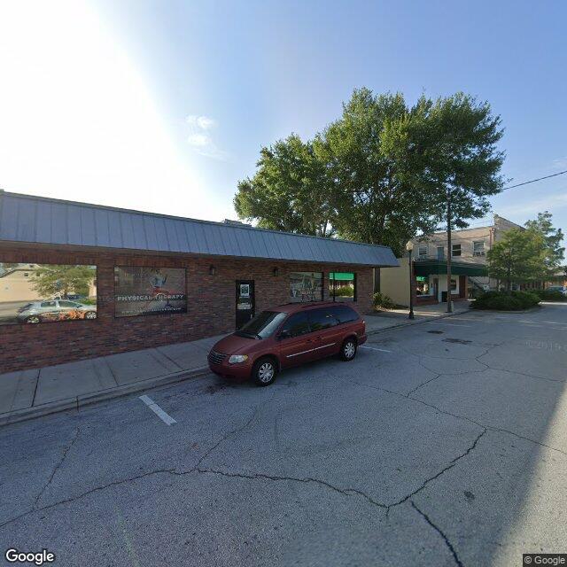 Mobility Rehabilitation Inc Street View Image