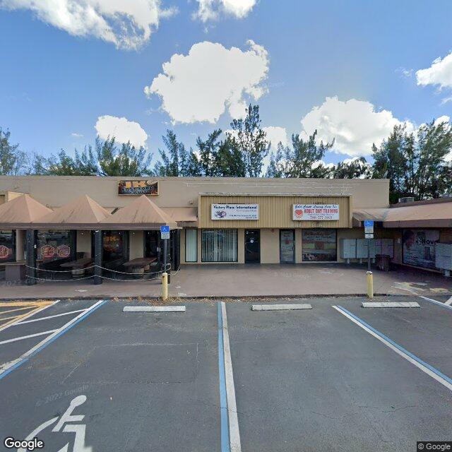 Advanced Health Physical Therapy Inc Street View Image