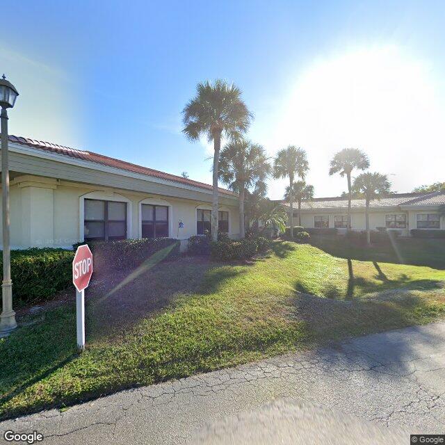 Solaris Healthcare Imperial Street View Image